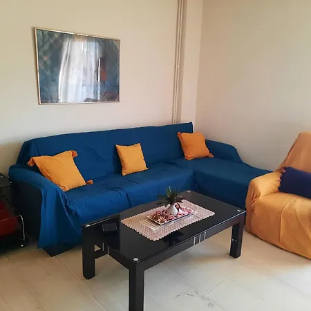 Apartment Cozy Flat Near The City Center Heraklion (Crete)