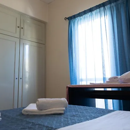 Cozy Flat Near The City Center Apartment *