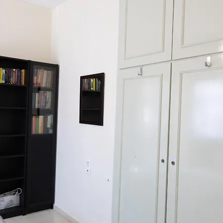 Cozy Flat Near The City Center Apartment Heraklion (Crete)
