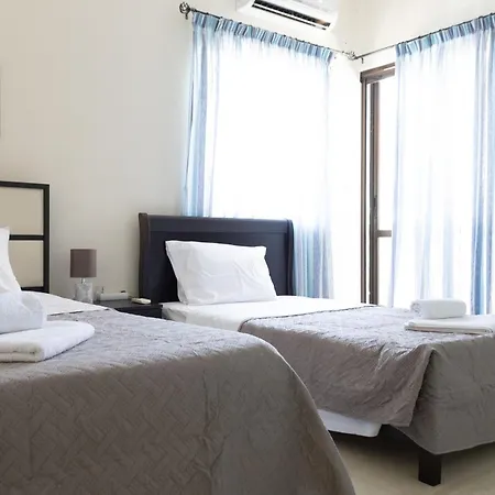Cozy Flat Near The City Center Apartment Heraklion (Crete)