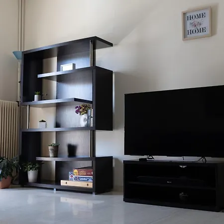 Cozy Flat Near The City Center Apartment *