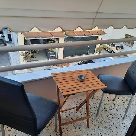 Apartment Cozy Flat Near The City Center Heraklion (Crete)